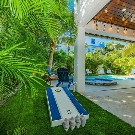 Beach Escape Anna Maria Exterior photo