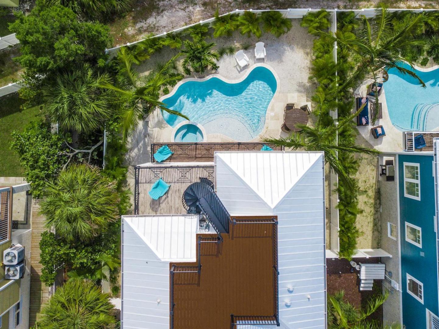 Beach Escape Anna Maria Exterior photo