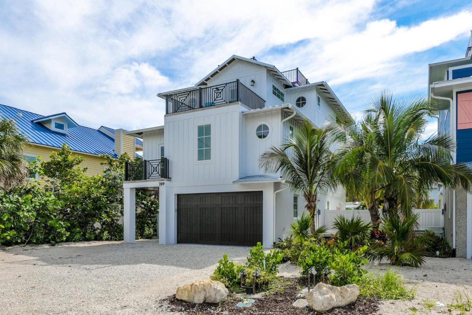 Beach Escape Anna Maria Exterior photo