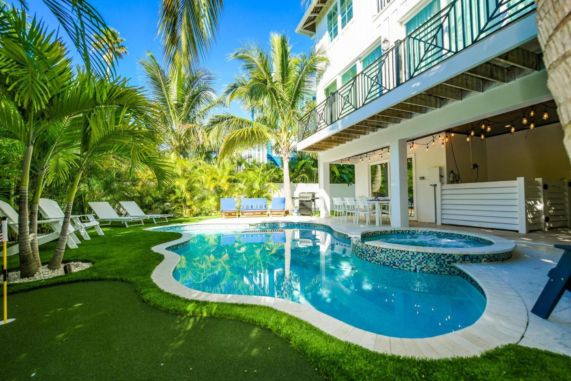 Beach Escape Anna Maria Exterior photo